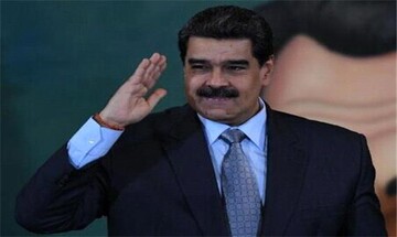 روایت «مادورو  از نقش سردار سلیمانی در افزایش توان مقاومت ونزوئلا علیه تخریب های حملات سایبری آمریکا 