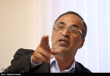 کنایه تند مدیرعامل سابق استقلال به تاج/عکس