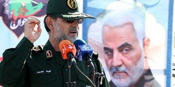 فرمانده نیروی دریایی سپاه : پاسخ دزدی یک نفتکش را با توقیف دو نفتکش می‌دهیم / هیچ اقدام خباثت‌آمیزی بی‌جواب نمی‌ماند