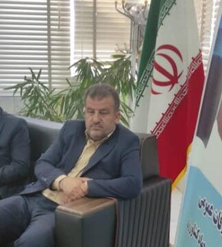 حل معضلات محورهای مواصلاتی باید مورد توجه مسئولین قرارگیرد