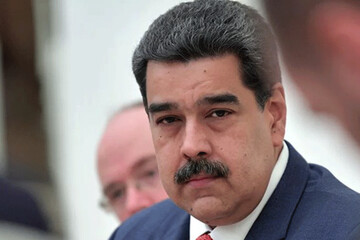 ادعای مادورو درباره رشد اقتصادی ونزوئلا