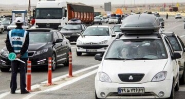 افزایش نظارت بر ناوگان حمل‌ونقل مسافر برون‌شهری در قزوین 
