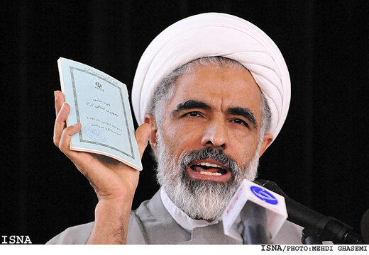 مجید انصاری: مصوبه مستثنی شدن شورای عالی فضای مجازی، خلاف قانون اساسی و مصالح عمومی مردم است