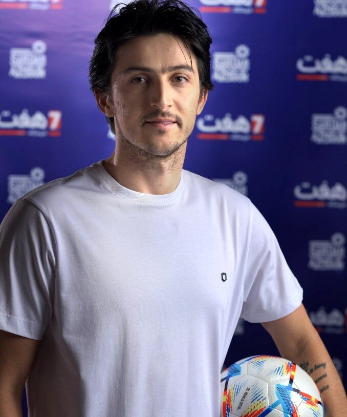 آزمون: روزی رئیس فدراسیون سوارکاری میشوم