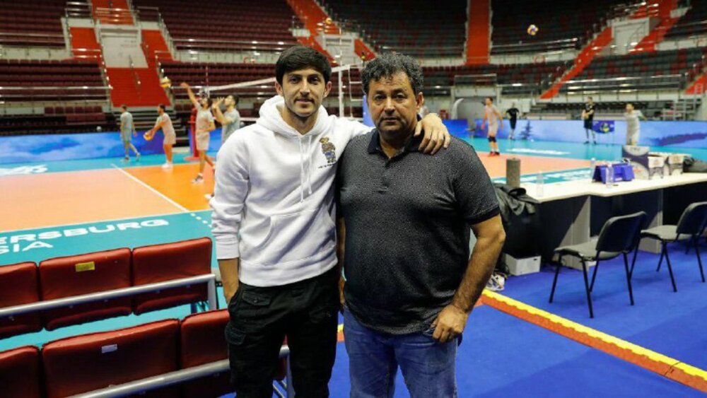 آزمون: روزی رئیس فدراسیون سوارکاری میشوم