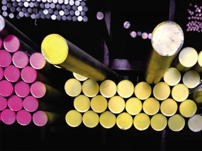 میلگرد ترانس چیست و چه کاربردی دارد؟