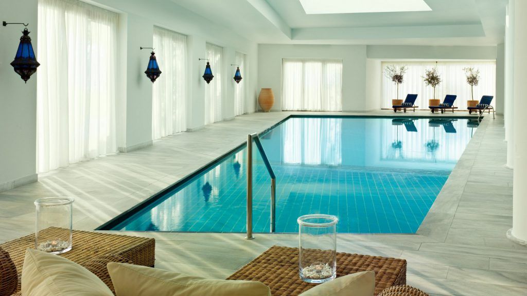 نکات مهم برای ساخت استخر داخل ویلا