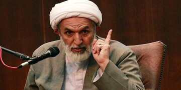 مهدی طائب: شهادت رئیسی نه کار دشمن بود نه نقص فنی / مگر ما گفتیم عراق یا عربستان را میخواهیم؟