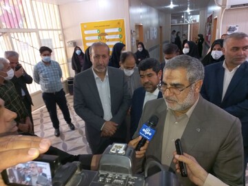 کمبود ۱۰هزار معلم و نیروی خدماتی در مدارس خوزستان