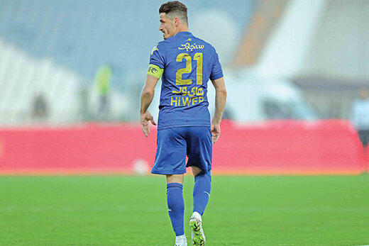 خوش استقبال و بد بدرقه!