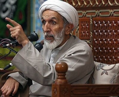 طائب : آنچه در کف بازار می بینید ، اثر ترک اعتیاد است / اگر جامعه ۸ ماه این درد را تحمل کند نتیجه آن را خواهد دید