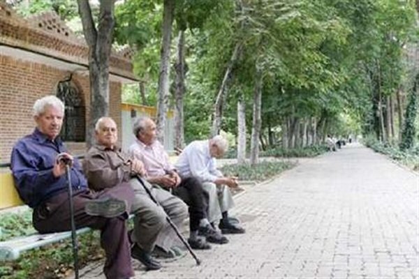 خانه سالمندان با امکانات لاکچری/ از تخت ۸ میلیونی تا اتاق ۶۰ میلیونی