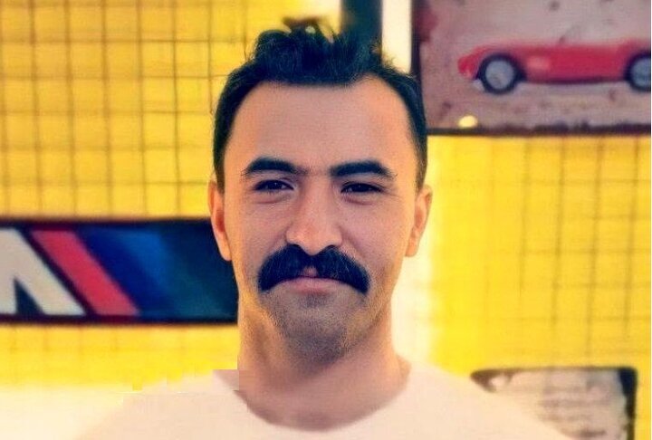 این فرد، اطلاعات سردار سلیمانی را به عاملان ترور او داد + عکس