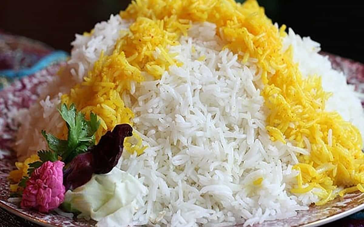 خرید بهترین برنج پاکستانی