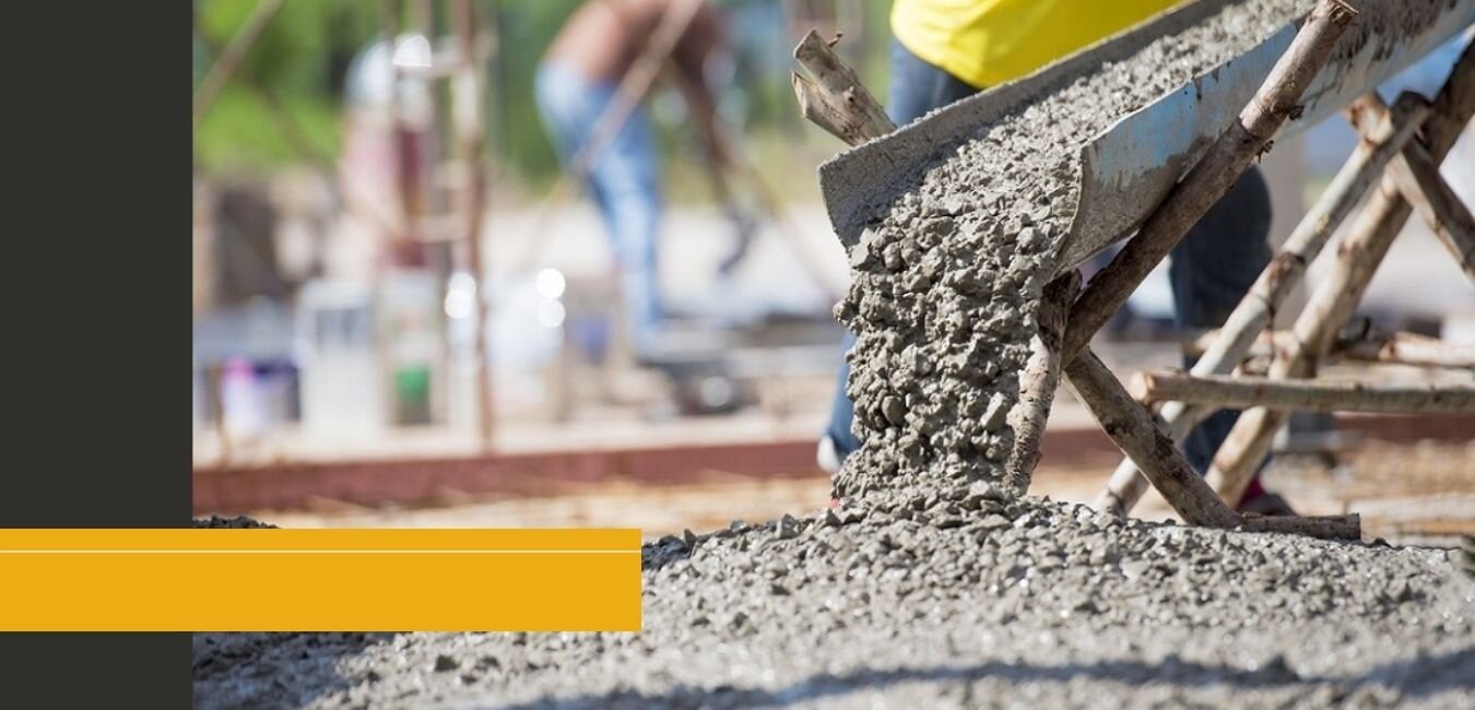 روان کننده بتن سازه اکسپوز