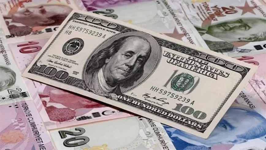 نکاتی در تبدیل دلار به لیر در ترکیه