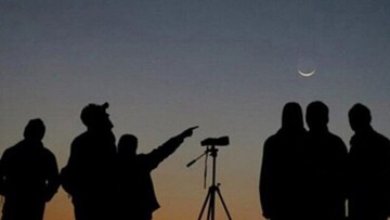 پیش‌بینی یک منجم: یکم اردیبهشت، ۳۰ رمضان در ایران و عید فطر در عربستان خواهد بود