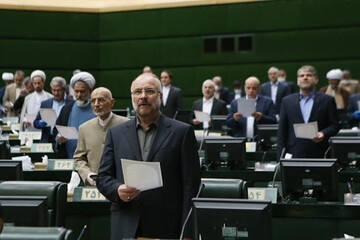 مردم گرفتار گرانی ، مجلس در گرداب طرح های روی اعصاب جامعه / حکایت همچنان باقی است... مردم گرفتار گرانی ، مجلس در گرداب طرح های روی اعصاب جامعه / حکایت همچنان باقی است...