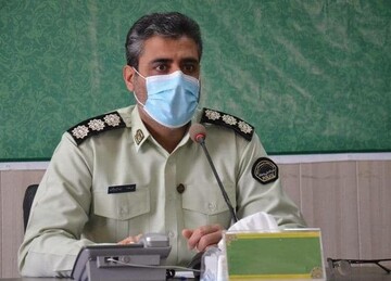 دستگیری ۵۳ متهم تحت تعقیب در خرم‌آباد