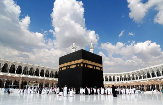 مکه اولین شهر هوشمند جهان اسلام می‌شود