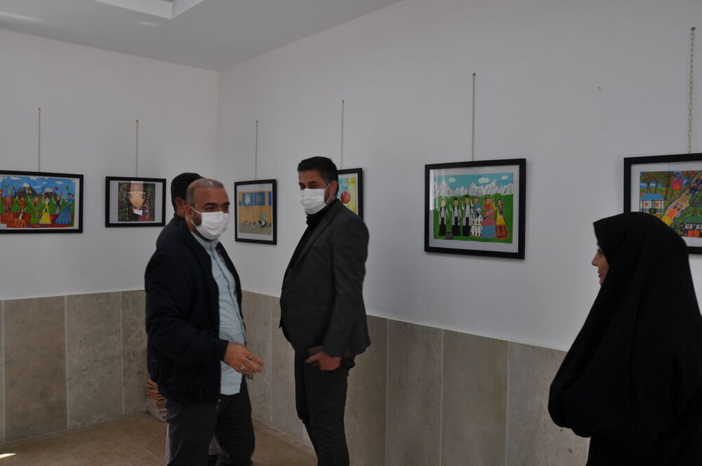 وظیفه ما حمایت از تمام فعالیتهای فرهنگی، هنری در استان البرز است