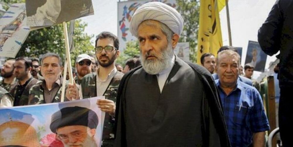 گمانه ای درباره مقصد بعدی رئیس برکنار شده سازمان اطلاعات سپاه / واگذاری «ماموریت مهمتر و راهبردی تر» به حسین طائب؟ 2