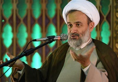 پناهیان : باید کاری کنیم ، هر کارگردانی فیلم میسازد، مسائل را از حوزه بگیرد / ما باید برویم سراغ کارگردانان