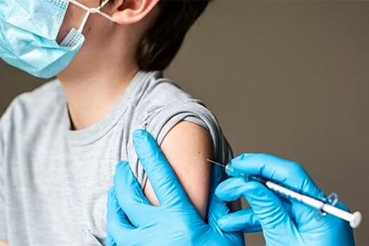  واکسیناسیون کووید برای کودکان زیر ۵ سال در آمریکا آغاز شد