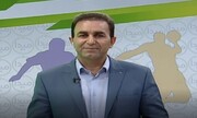 دبیر هیئت والیبال استان کرمان منصوب شد