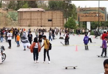 فرمانده انتظامی شیراز: مسببان و لیدرهای تجمع بلوار چمران را گرفتیم فرمانده انتظامی شیراز: مسببان و لیدرهای تجمع بلوار چمران را گرفتیم