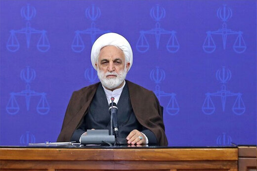 محسنیاژهای: در مخیله برخیها خطور نمیکرد که چنین انقلابی در عصر حاضر به پیروزی برسد