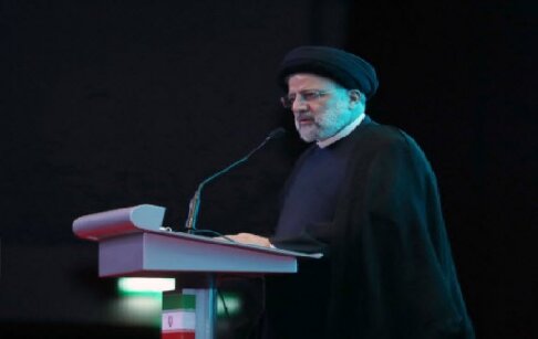 سخنان رئیسی در نشست غیرحضوری سران «بریکس پلاس» 2