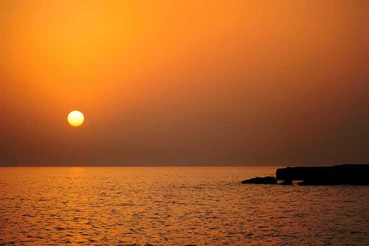 سفر به هرمز