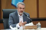 Iran, Russia take big steps in cooperation in aerial, marine industries: Industry Minister