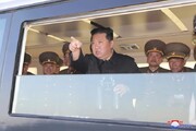 هدف کره شمالی از انتقال تسلیحات اتمی به سمت مرز کره‌جنوبی چه بود؟
