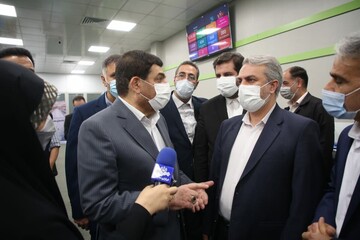 انتقاد مجلس : عده‌ای به وزیر صمت فشار می‌آورند تا اقداماتی خارج از اختیار این وزارتخانه انجام دهد