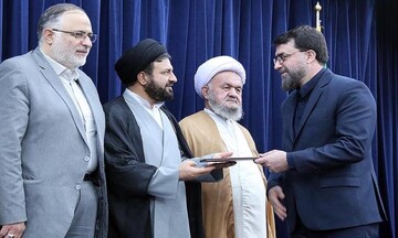 دادستان جدید قزوین معرفی شد