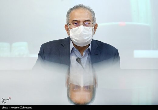 گزینه وزارت کار چه وقت معرفی می شود؟ / معاون پارلمان رئیسی پاسخ داد گزینه وزارت کار چه وقت معرفی می شود؟ / معاون پارلمان رئیسی پاسخ داد