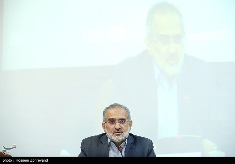 هشدار معاون پارلمانی رئیسی به نمایندگان درباره انتخاب وزیر کار