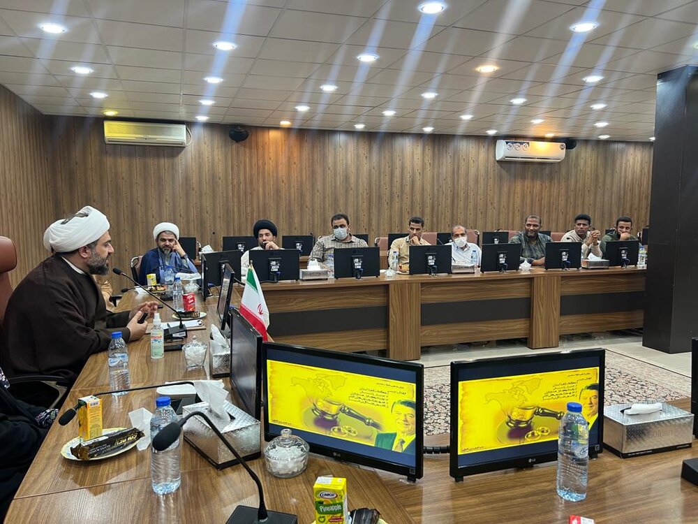 انجمن جمعیت و خانواده پایدار در قشم تشکیل می شود