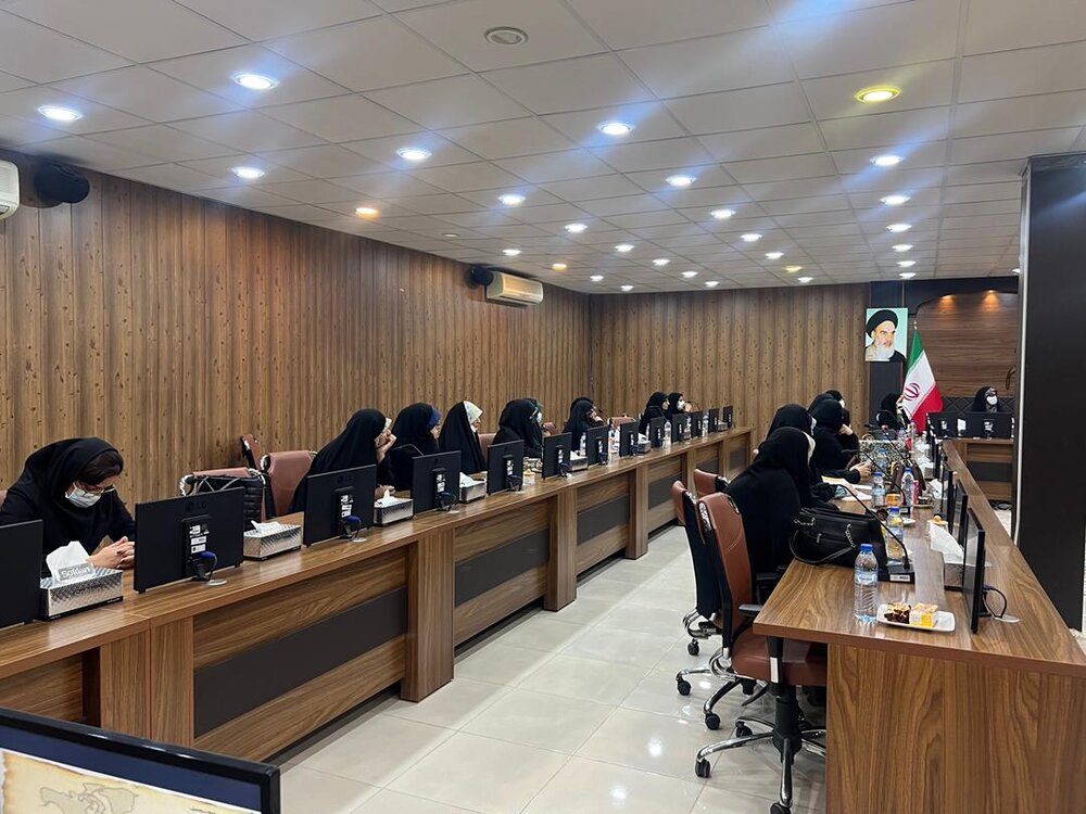 انجمن جمعیت و خانواده پایدار در قشم تشکیل می شود