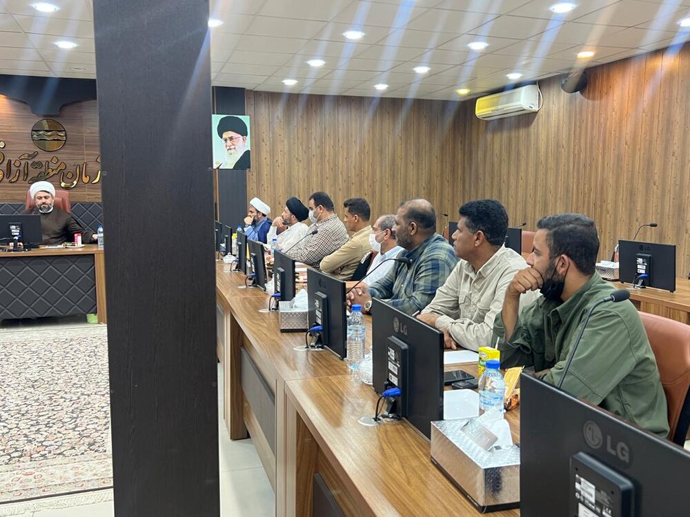 انجمن جمعیت و خانواده پایدار در قشم تشکیل می شود