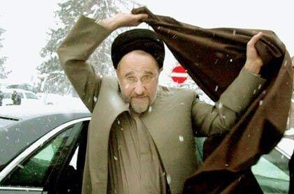 رهبری پاسخ داد ؟ / اعلام محور نامه خاتمی به رهبری