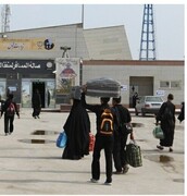 لزوم کنترل مرزهای خوزستان برای جلوگیری از ورود سویه های جدید کرونا