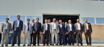 اشتغال ۱۳۰ زندانی استان البرز در شهرک صنعتی اشتهارد