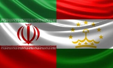 مسؤول : ايران ترغب في تطوير تجارة الترانزيت مع طاجيكستان