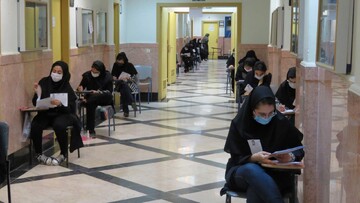 بزرگترین ماراتن علمی کشور با رقابت چهار هزار و ۵۰۰ کنکوری در دانشگاه سمنان برگزار می شود