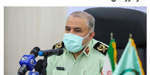 اجرای ۷۵۰ طرح پاکسازی نقاط آلوده و جرم‌خیز در خوزستان