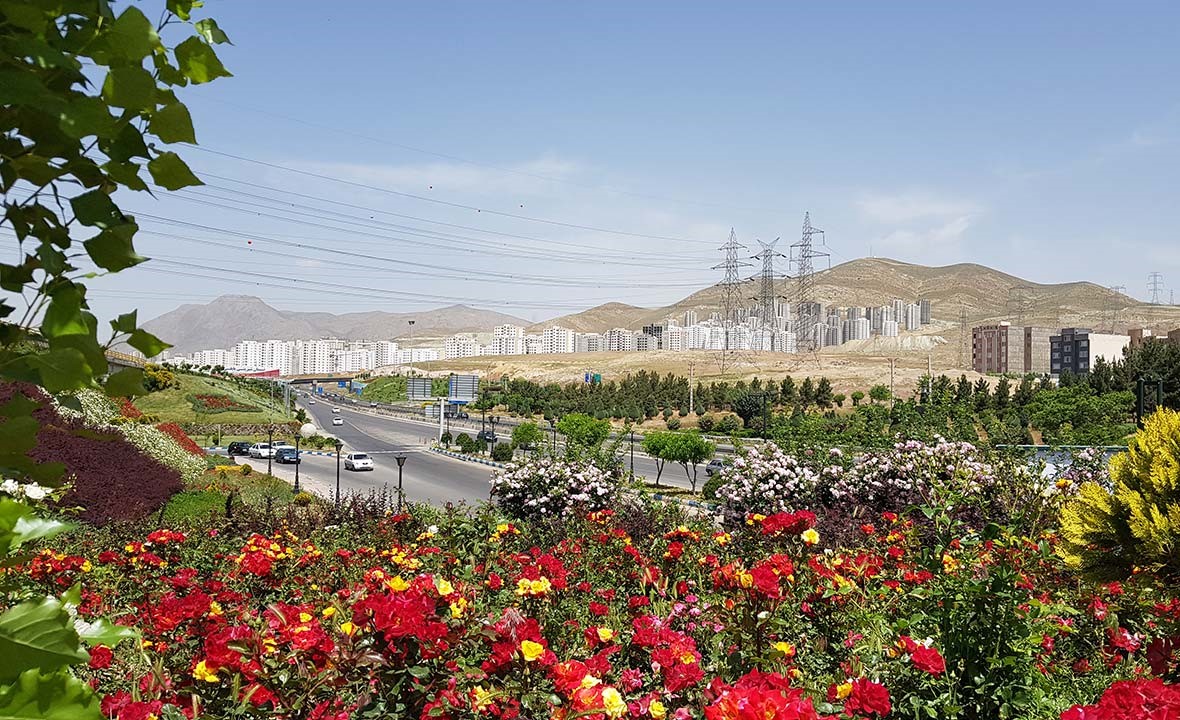 سرمایهگذاری طلایی، با خرید آپارتمان در پردیس