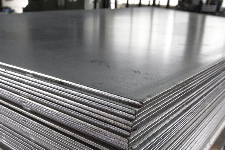 خرید ورق سیاه